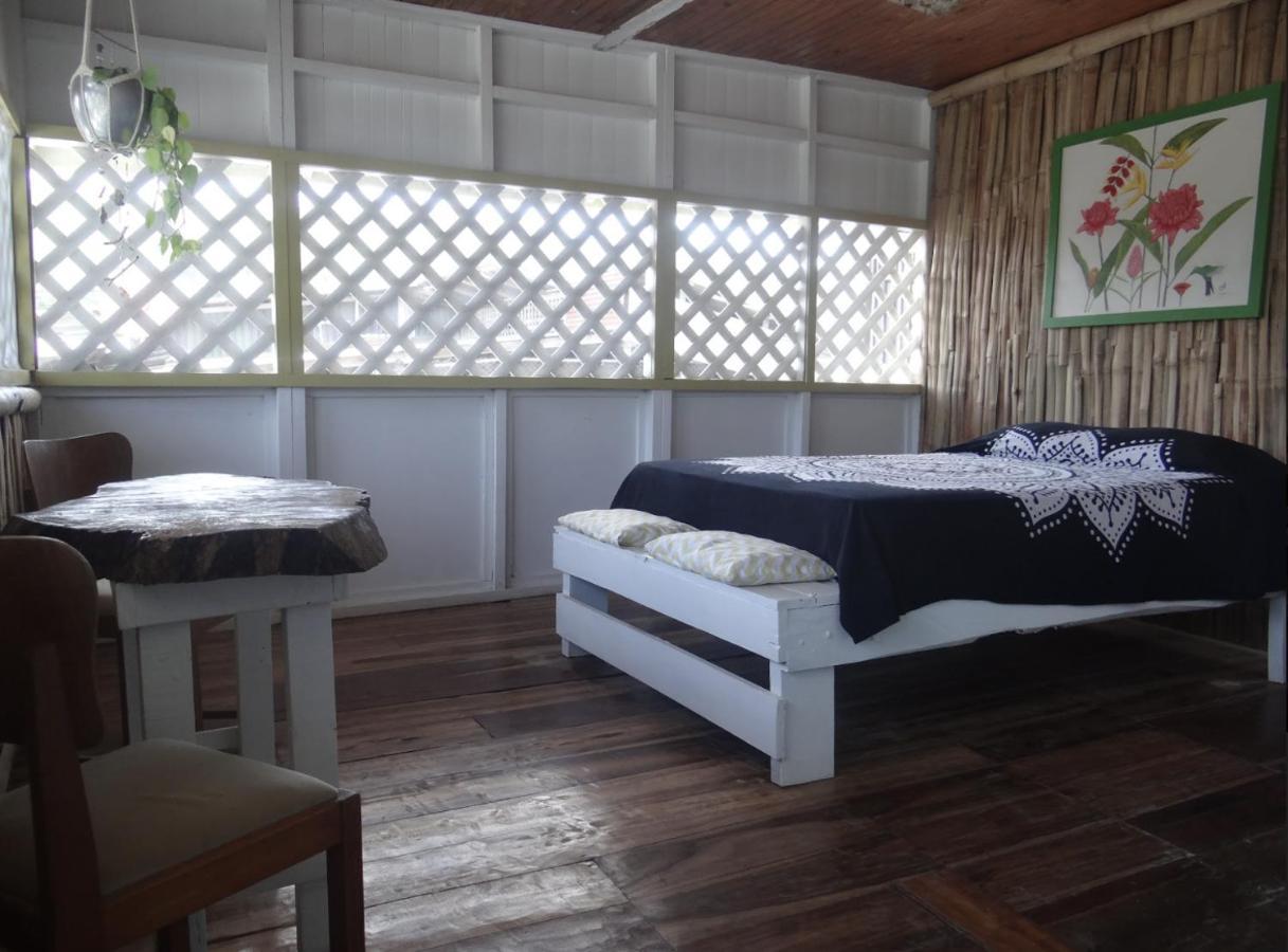 Hotel Puerto Viejo - Estd 1939 Puerto Viejo de Talamanca Εξωτερικό φωτογραφία