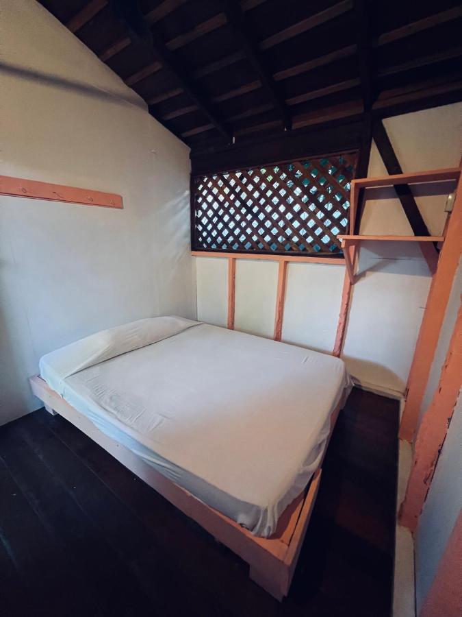 Hotel Puerto Viejo - Estd 1939 Puerto Viejo de Talamanca Εξωτερικό φωτογραφία