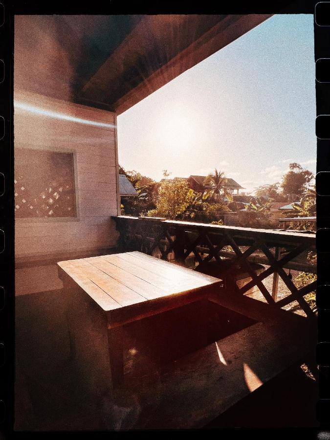 Hotel Puerto Viejo - Estd 1939 Puerto Viejo de Talamanca Εξωτερικό φωτογραφία