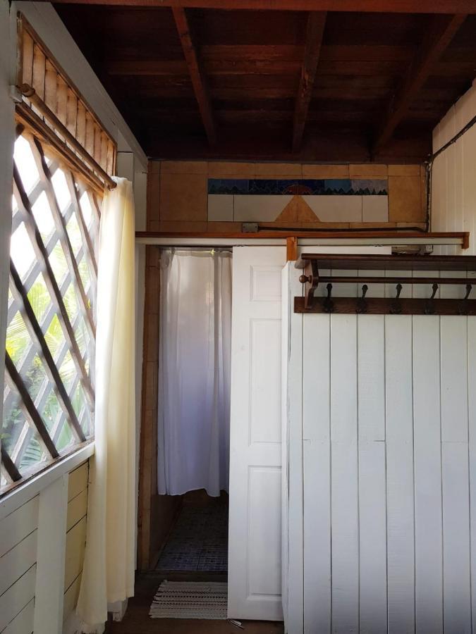 Hotel Puerto Viejo - Estd 1939 Puerto Viejo de Talamanca Εξωτερικό φωτογραφία