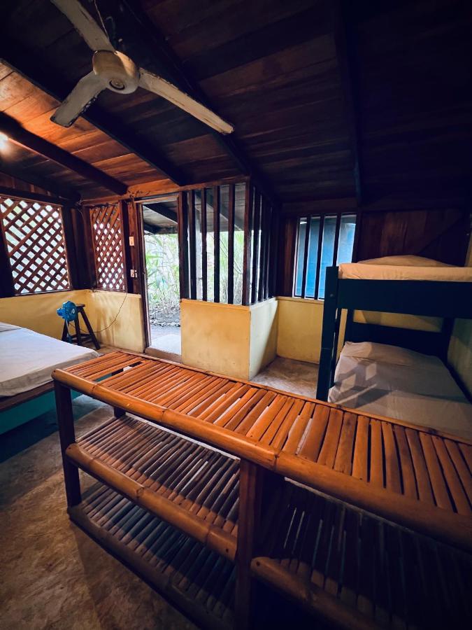 Hotel Puerto Viejo - Estd 1939 Puerto Viejo de Talamanca Εξωτερικό φωτογραφία