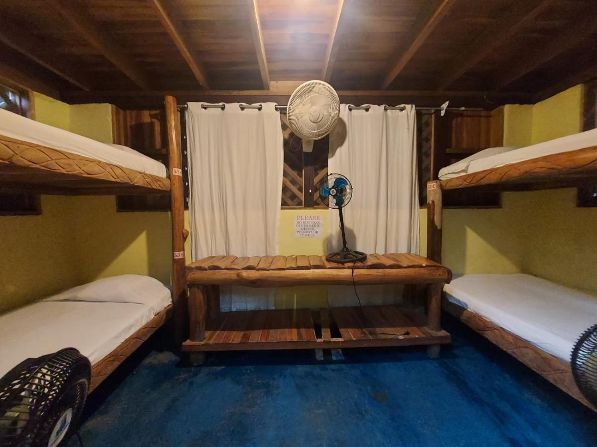 Hotel Puerto Viejo - Estd 1939 Puerto Viejo de Talamanca Εξωτερικό φωτογραφία