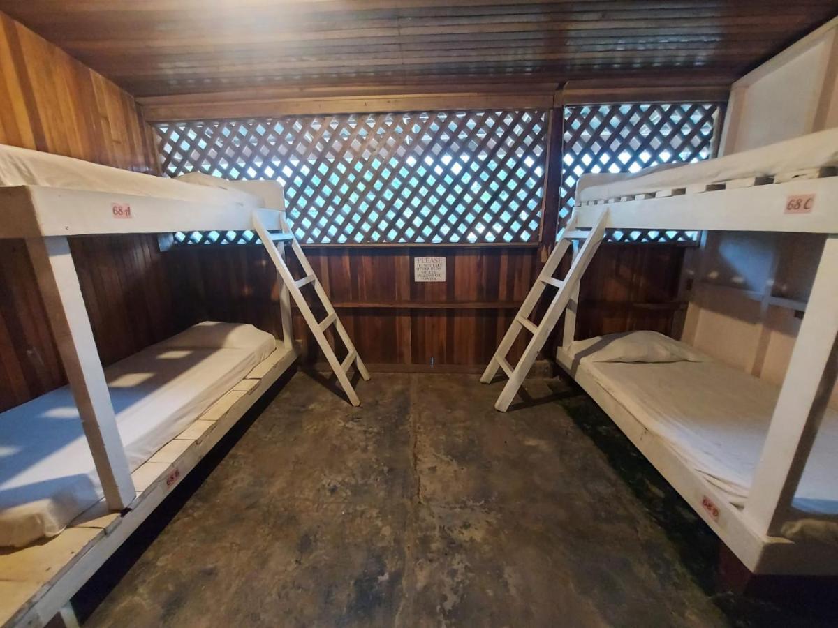 Hotel Puerto Viejo - Estd 1939 Puerto Viejo de Talamanca Εξωτερικό φωτογραφία