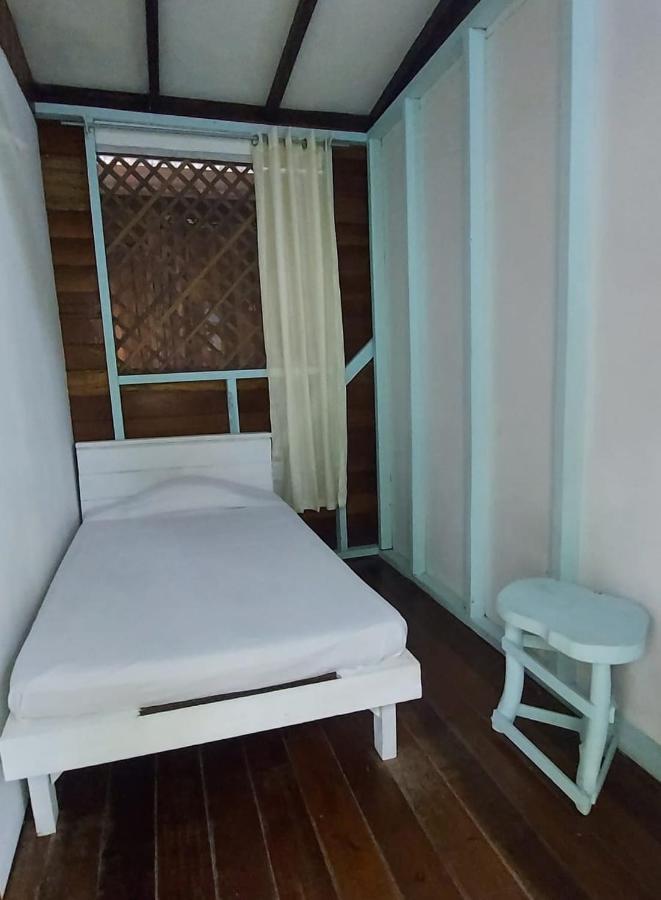 Hotel Puerto Viejo - Estd 1939 Puerto Viejo de Talamanca Εξωτερικό φωτογραφία