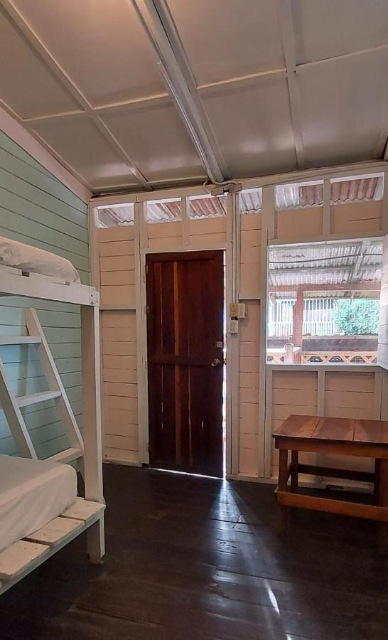 Hotel Puerto Viejo - Estd 1939 Puerto Viejo de Talamanca Εξωτερικό φωτογραφία