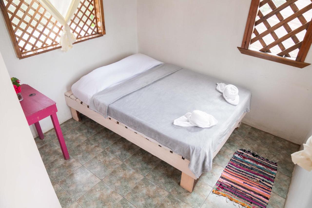 Hotel Puerto Viejo - Estd 1939 Puerto Viejo de Talamanca Εξωτερικό φωτογραφία