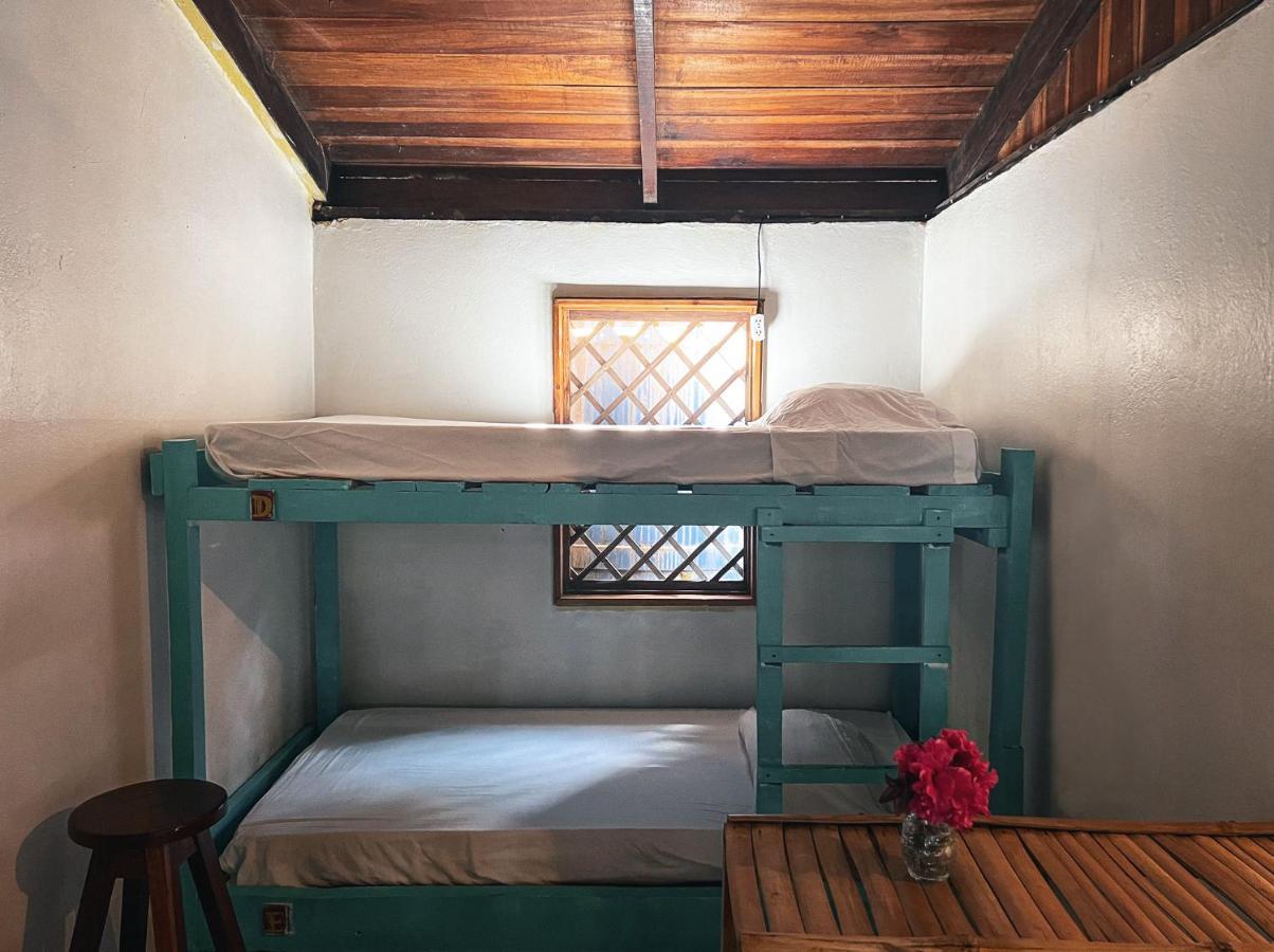 Hotel Puerto Viejo - Estd 1939 Puerto Viejo de Talamanca Εξωτερικό φωτογραφία