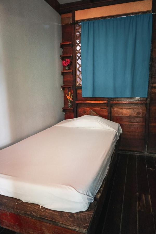 Hotel Puerto Viejo - Estd 1939 Puerto Viejo de Talamanca Εξωτερικό φωτογραφία