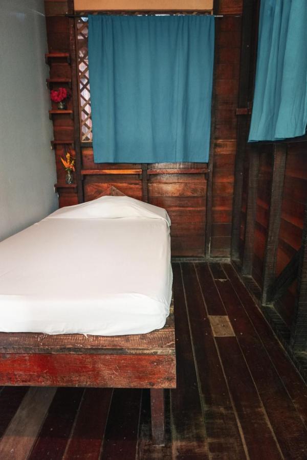 Hotel Puerto Viejo - Estd 1939 Puerto Viejo de Talamanca Εξωτερικό φωτογραφία